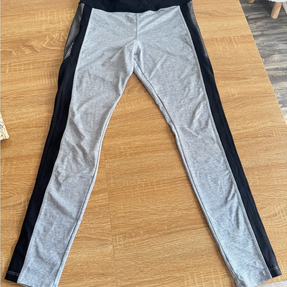 Forever 21 Black Leggings